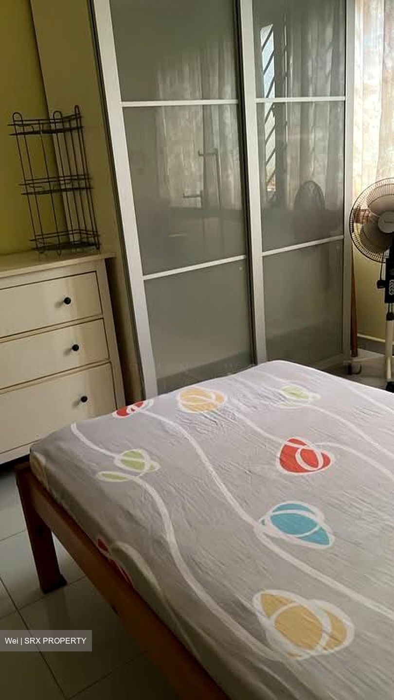 Blk 422 Hougang Avenue 6 (Hougang), HDB 5 Rooms #573974651